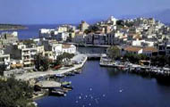 Greece,Greek Islands,Crete,Lassithi,Agios Nikolaos,Mia Hara,Furnished Apartments